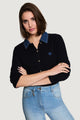Vest sweater Morgan De Toi 262-MROSALA