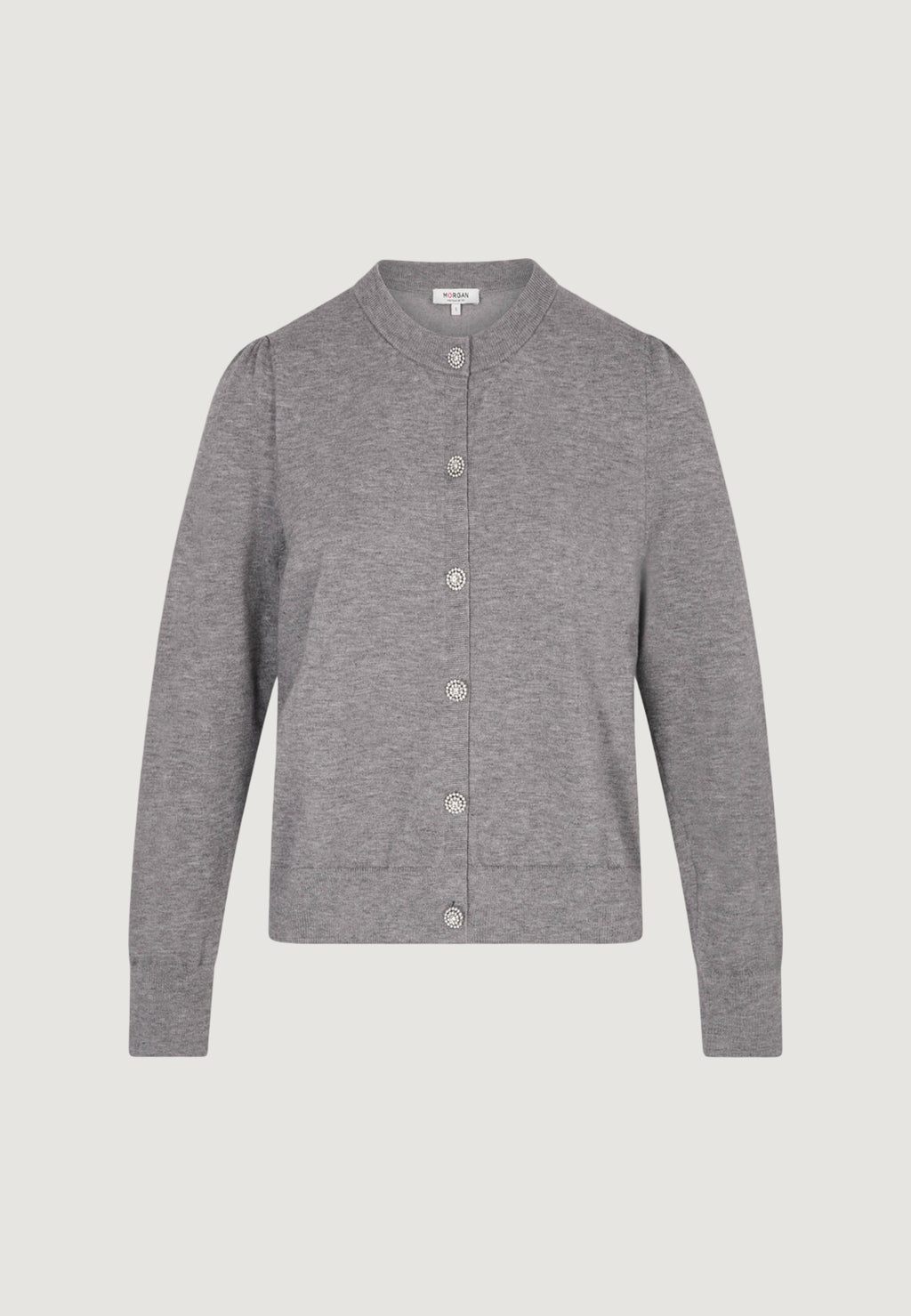 Vest sweater Morgan De Toi 262-MKNOT