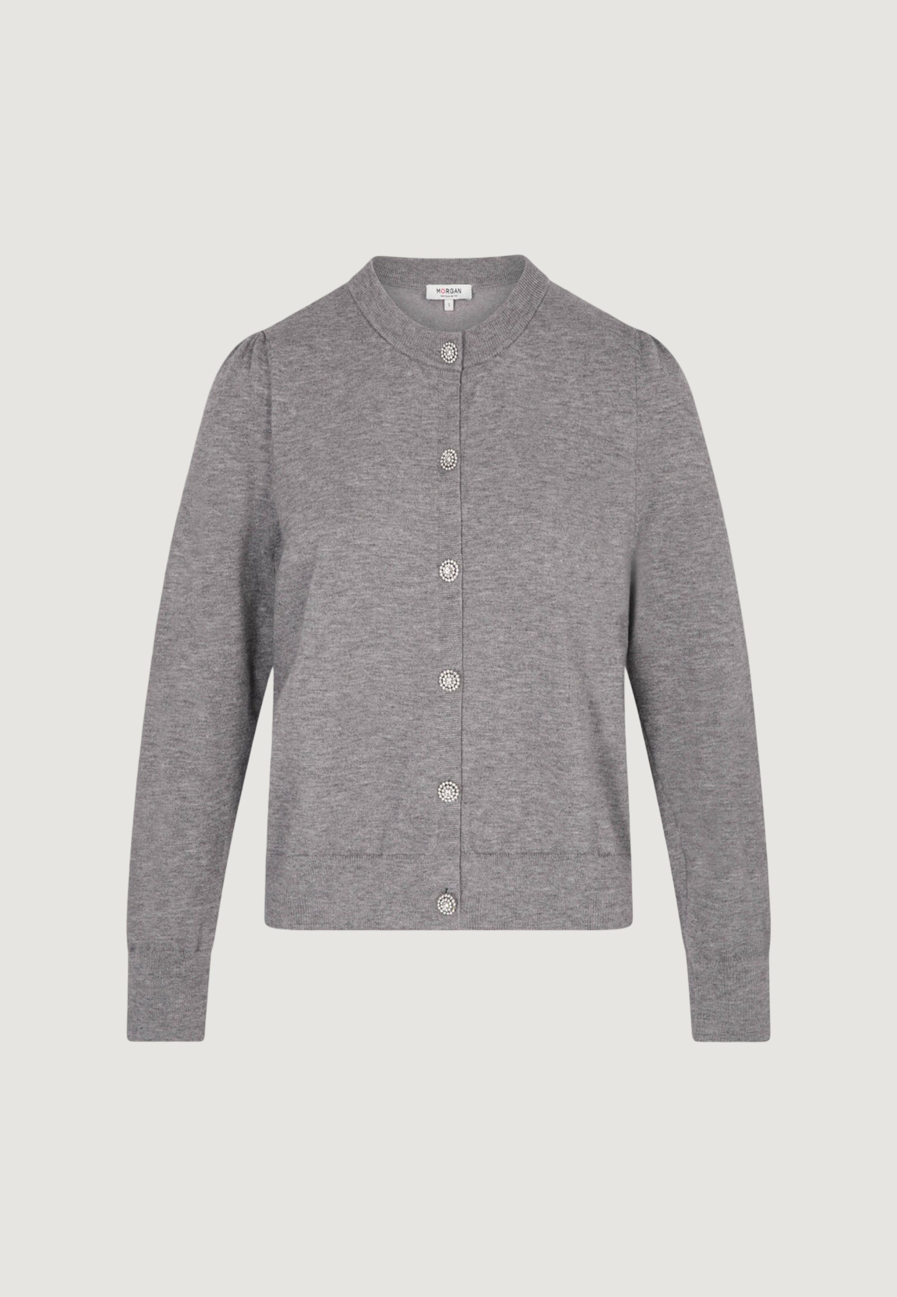 Vest sweater Morgan De Toi 262-MKNOT