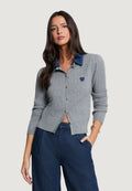 Vest sweater Morgan De Toi 262-MROSALA