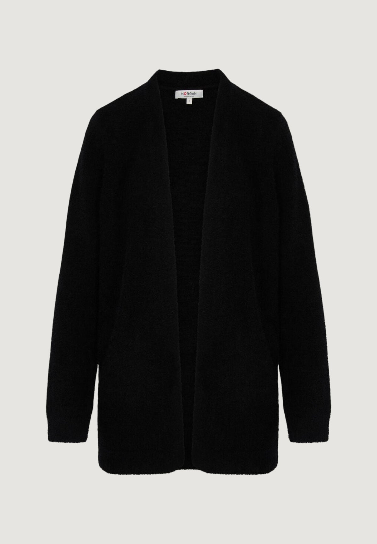 Maglia gilet Morgan De Toi 262-MLOUISA