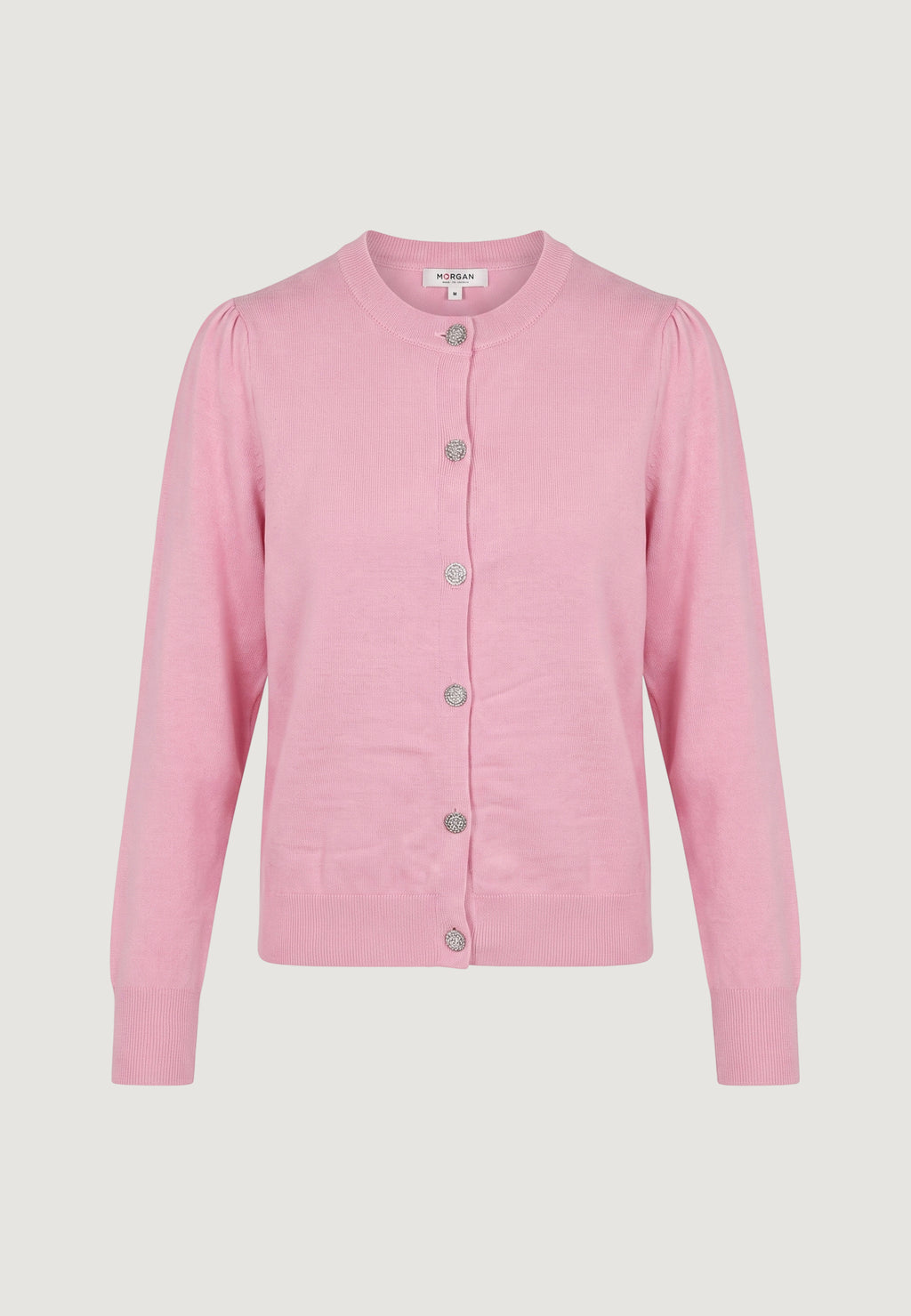 Cardigan Morgan De Toi 262-MKNOT