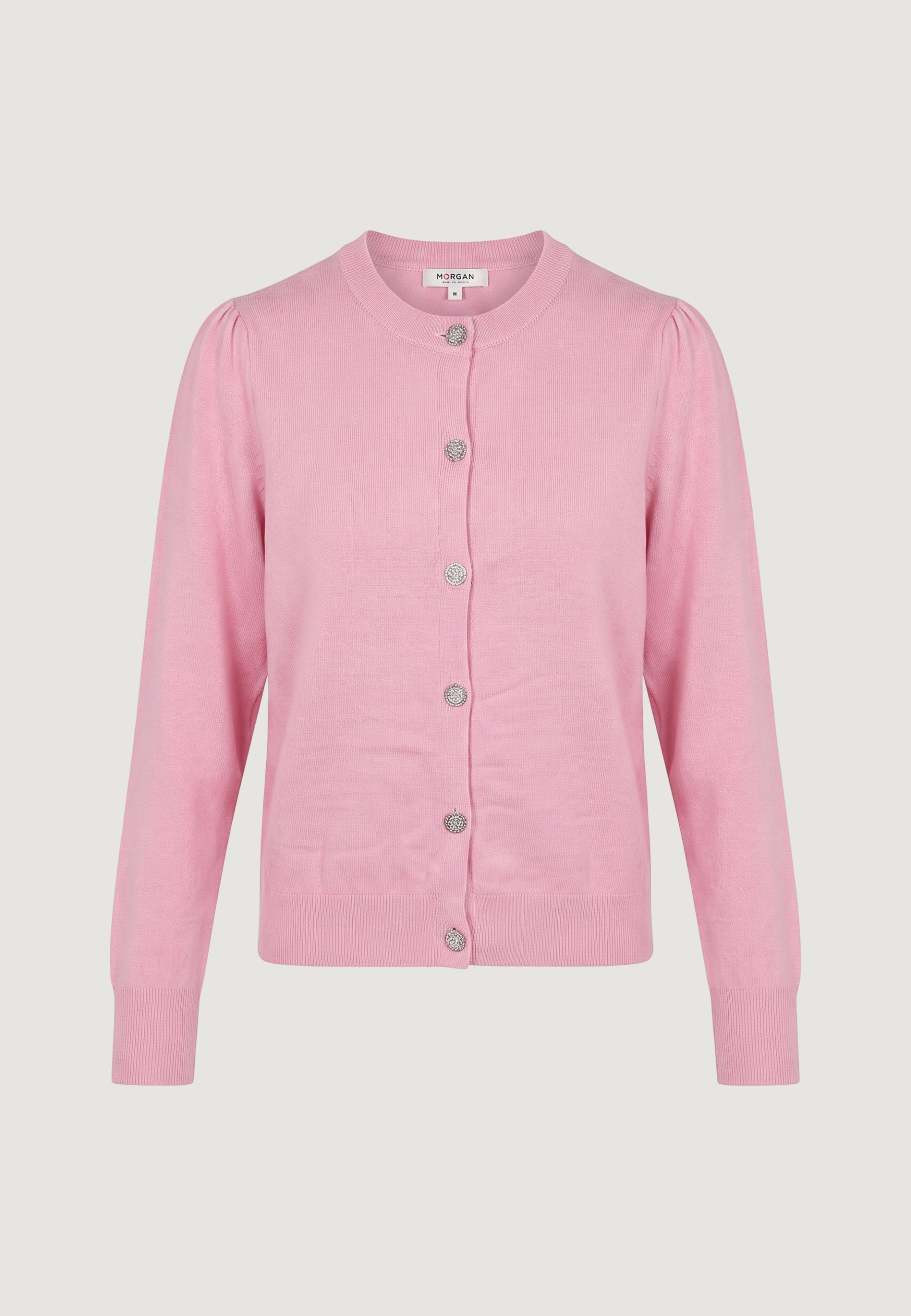 Cardigan Morgan De Toi 262-MKNOT
