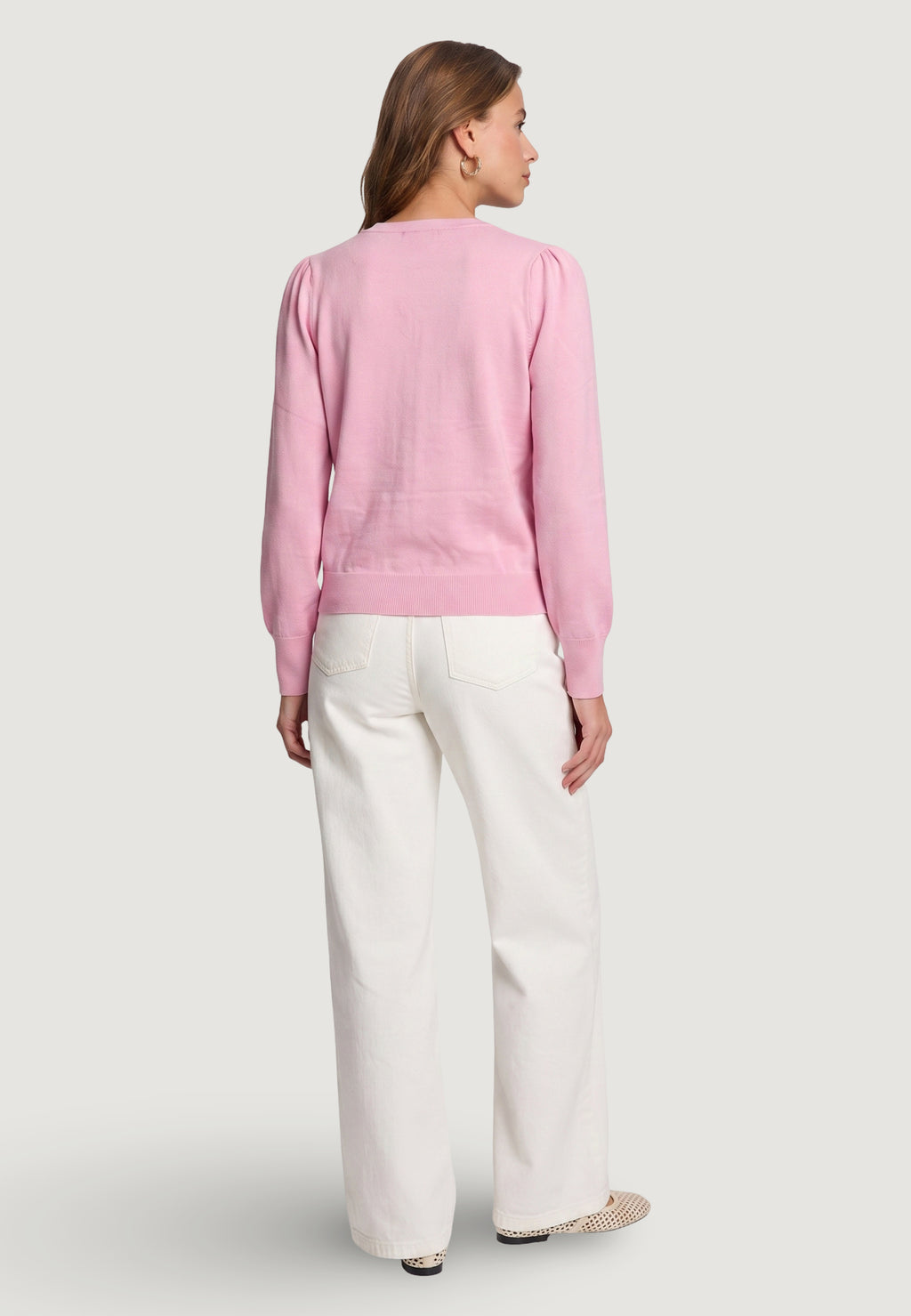 Cardigan Morgan De Toi 262-MKNOT