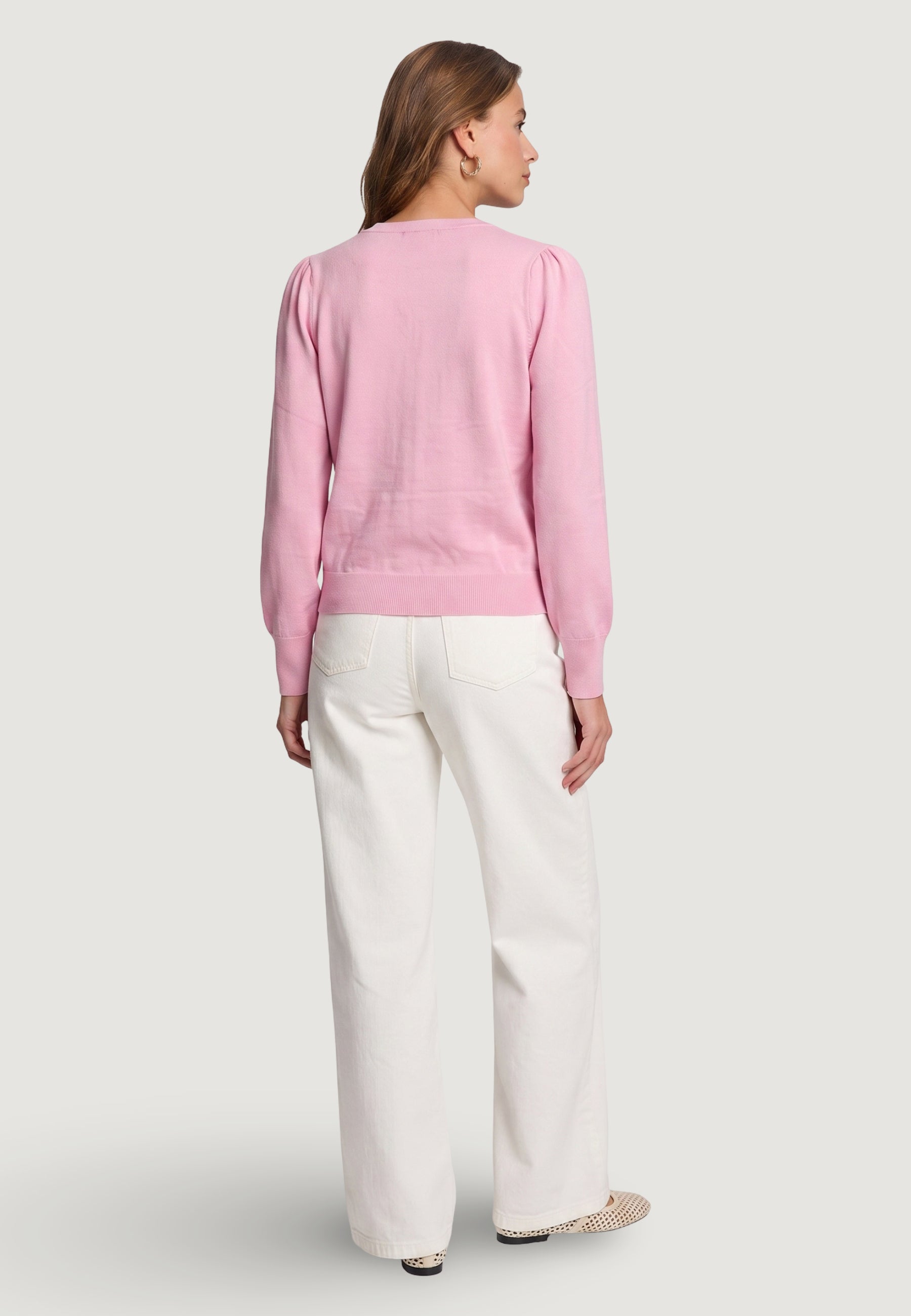 Cardigan Morgan De Toi 262-MKNOT