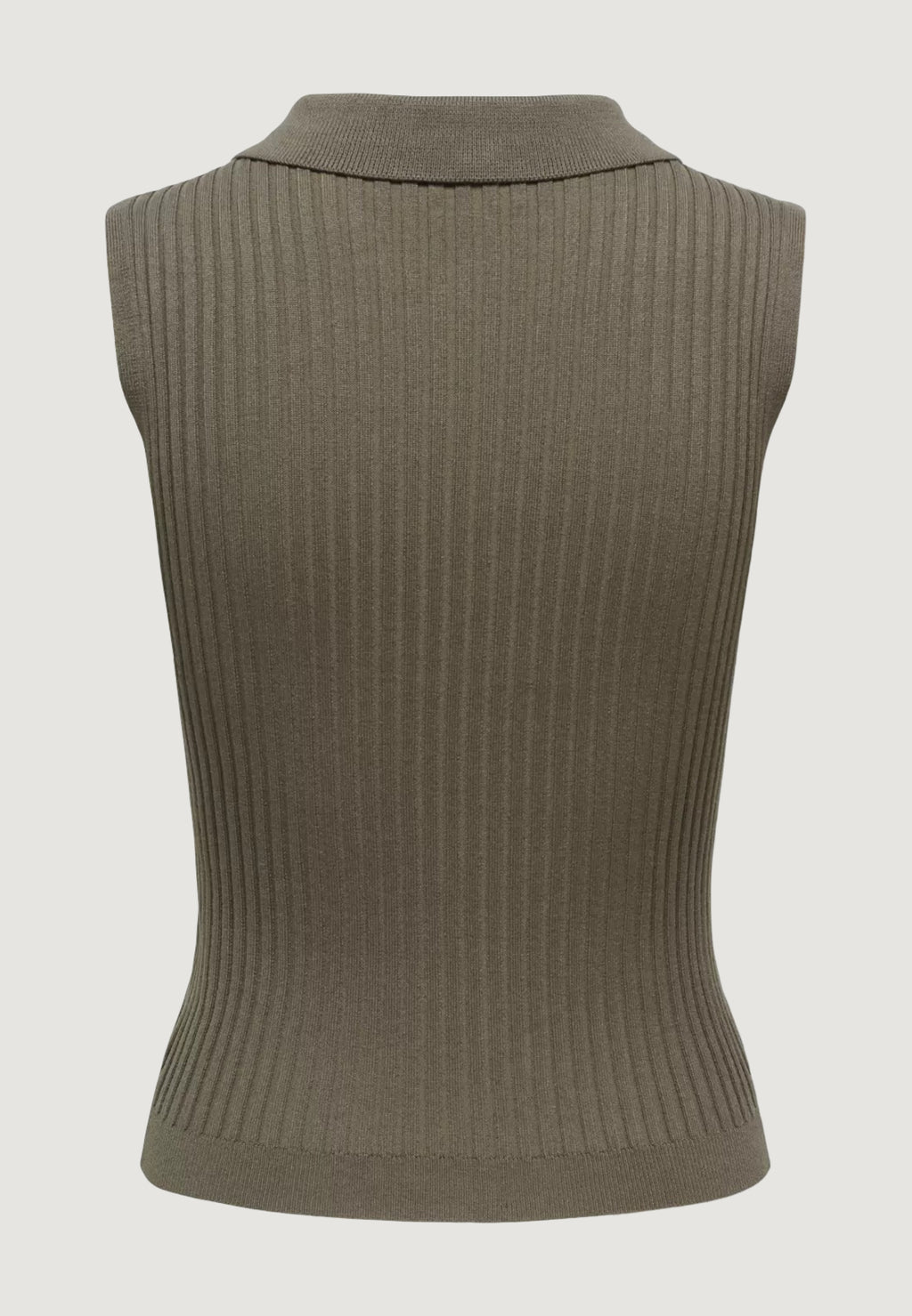 Vest sweater Only Onlmeddi Life Sl Zip Cardigan Knt