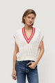 Vest sweater Tommy Hilfiger Jeans DW0DW22927