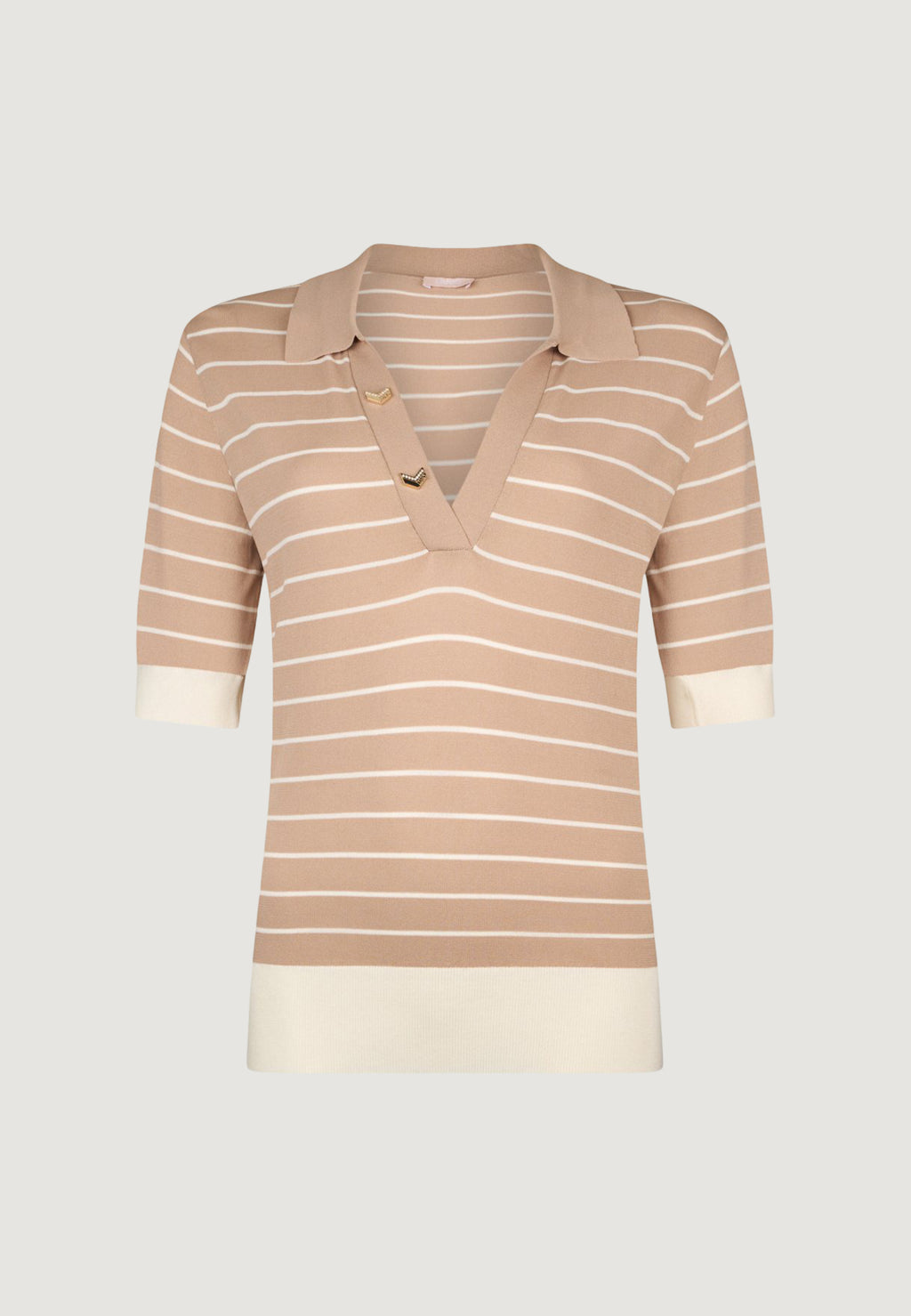 Short sleeve jersey Liu-Jo ECS CHIUSA
