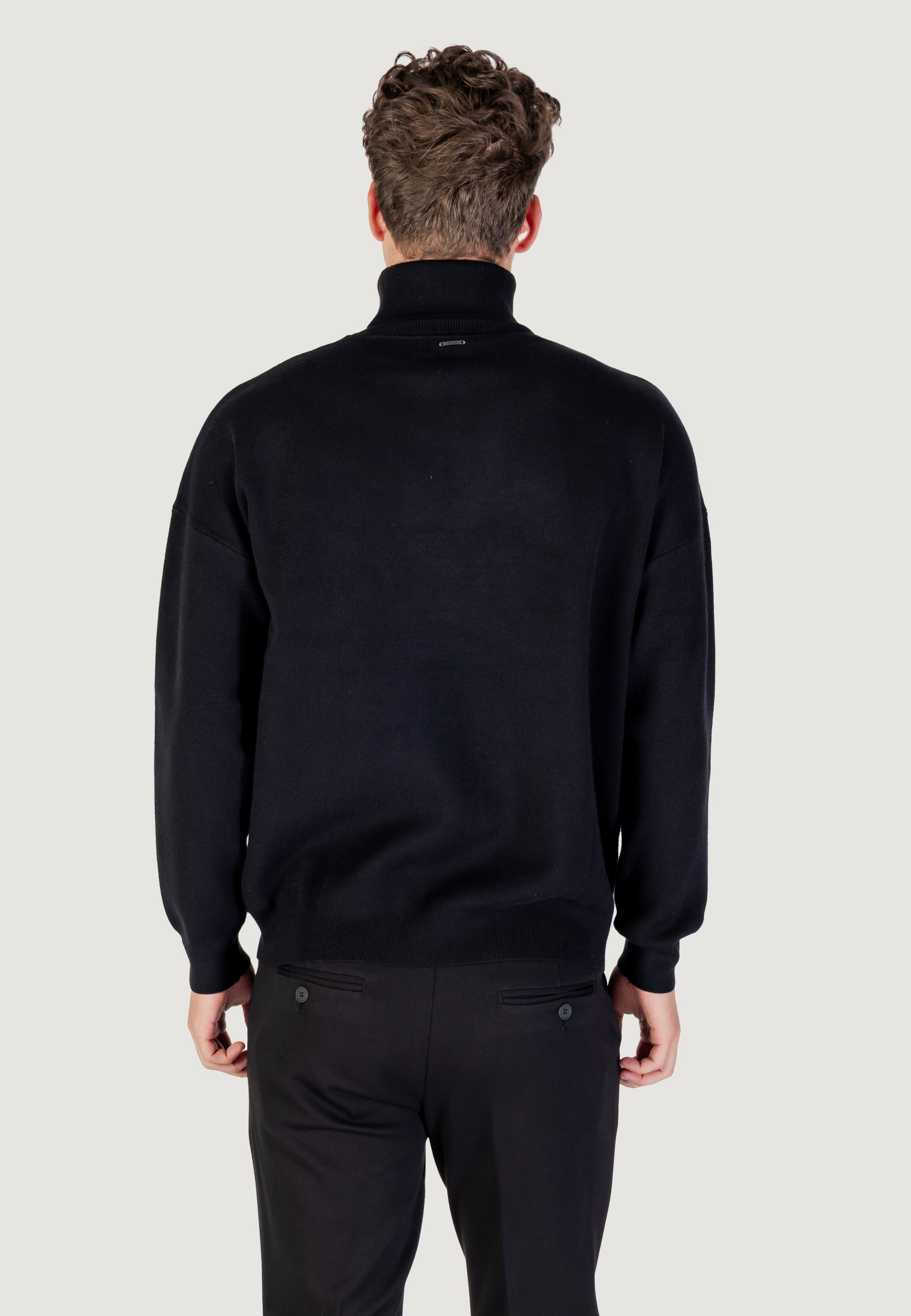 Maglia Antony Morato STUTTGART RELAXED FIT