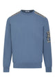 Maglia Aquascutum Active LAMINA POCKET CREWNECK