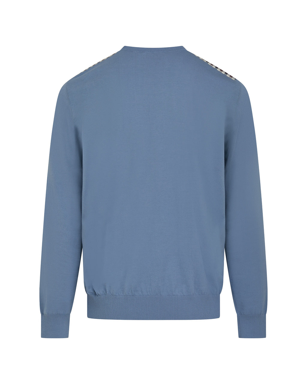 Maglia Aquascutum Active LAMINA POCKET CREWNECK