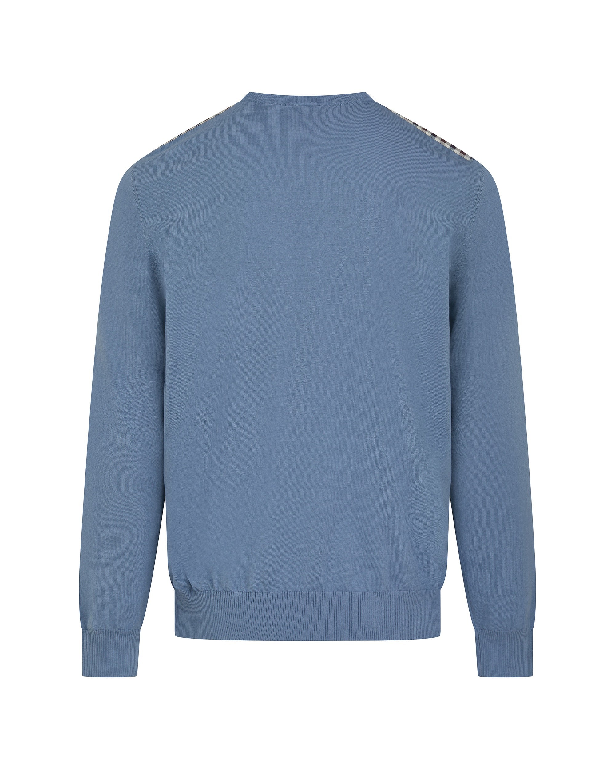 Maglia Aquascutum Active LAMINA POCKET CREWNECK