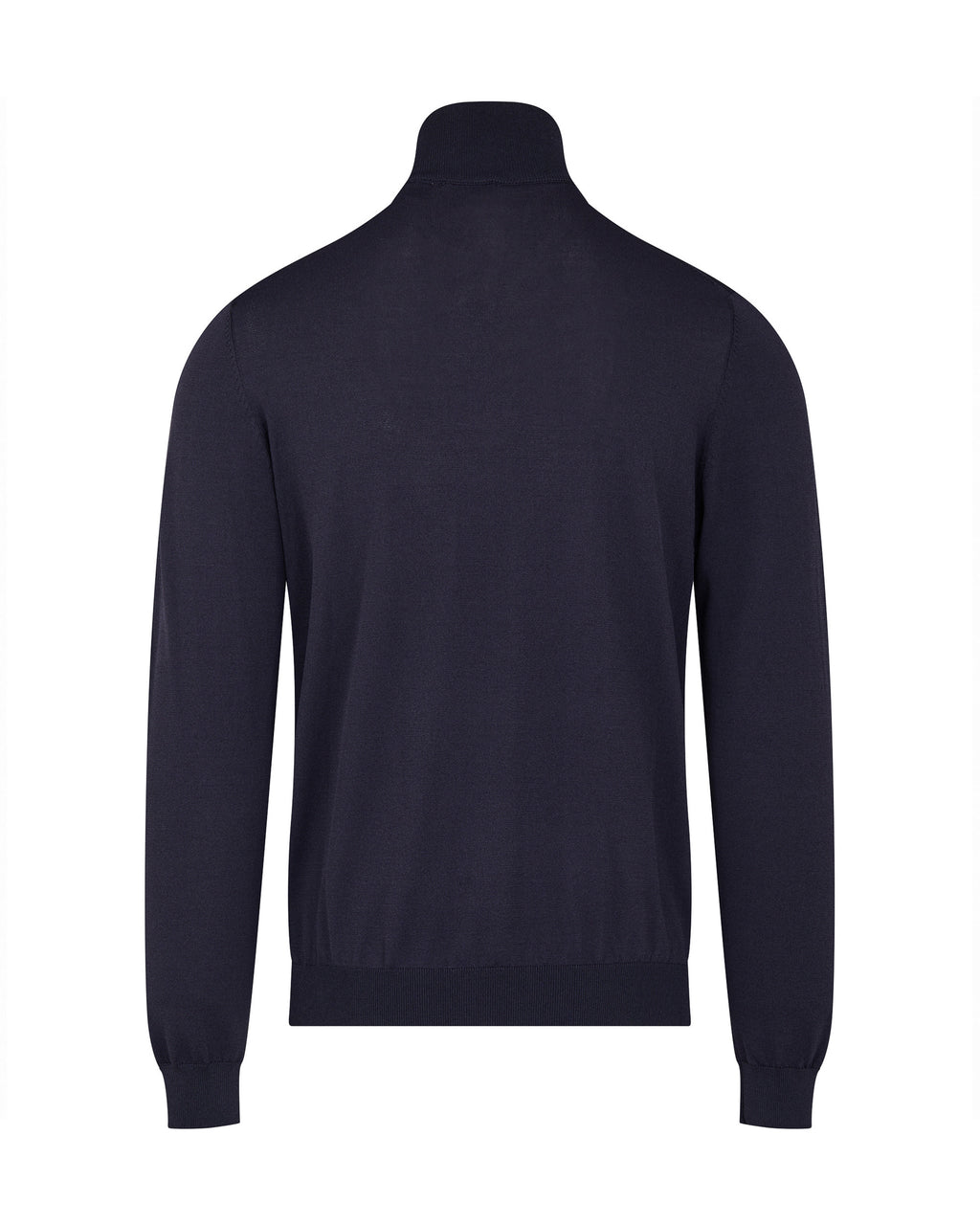 Maglia Aquascutum Active 1/4 ZIP TECH SWEATER