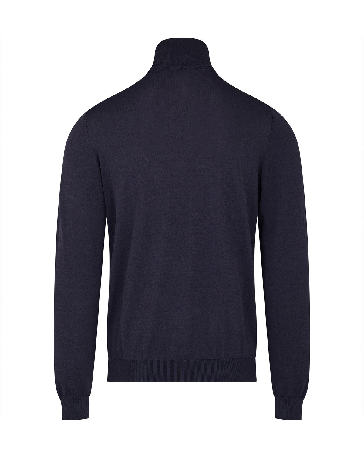Maglia Aquascutum Active 1/4 ZIP TECH SWEATER