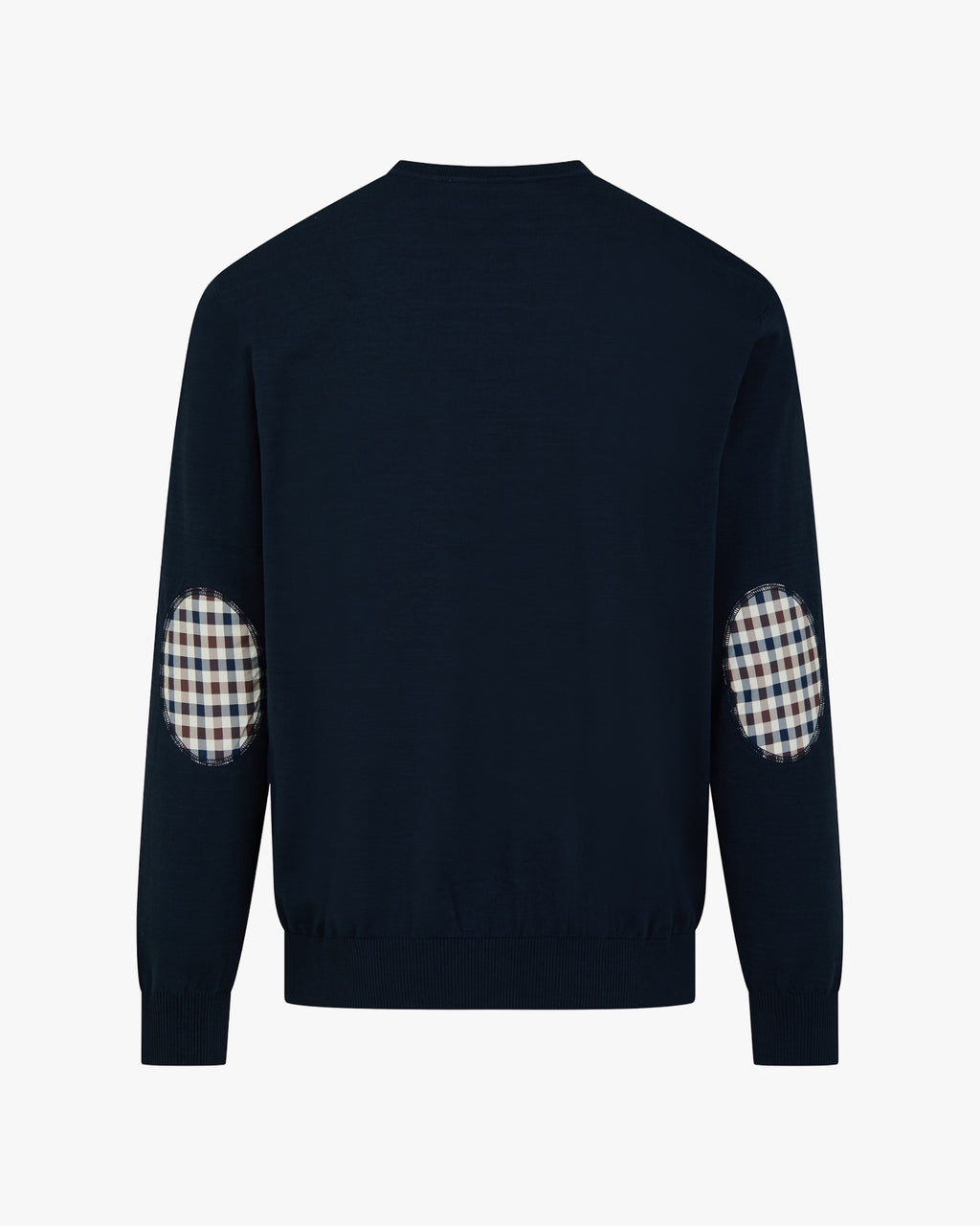 jersey Aquascutum Active COTTON LAMINA PATCHES