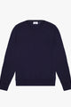 Maglia Aquascutum Active EXTRAFINE MERINO WOOL CREWNECK