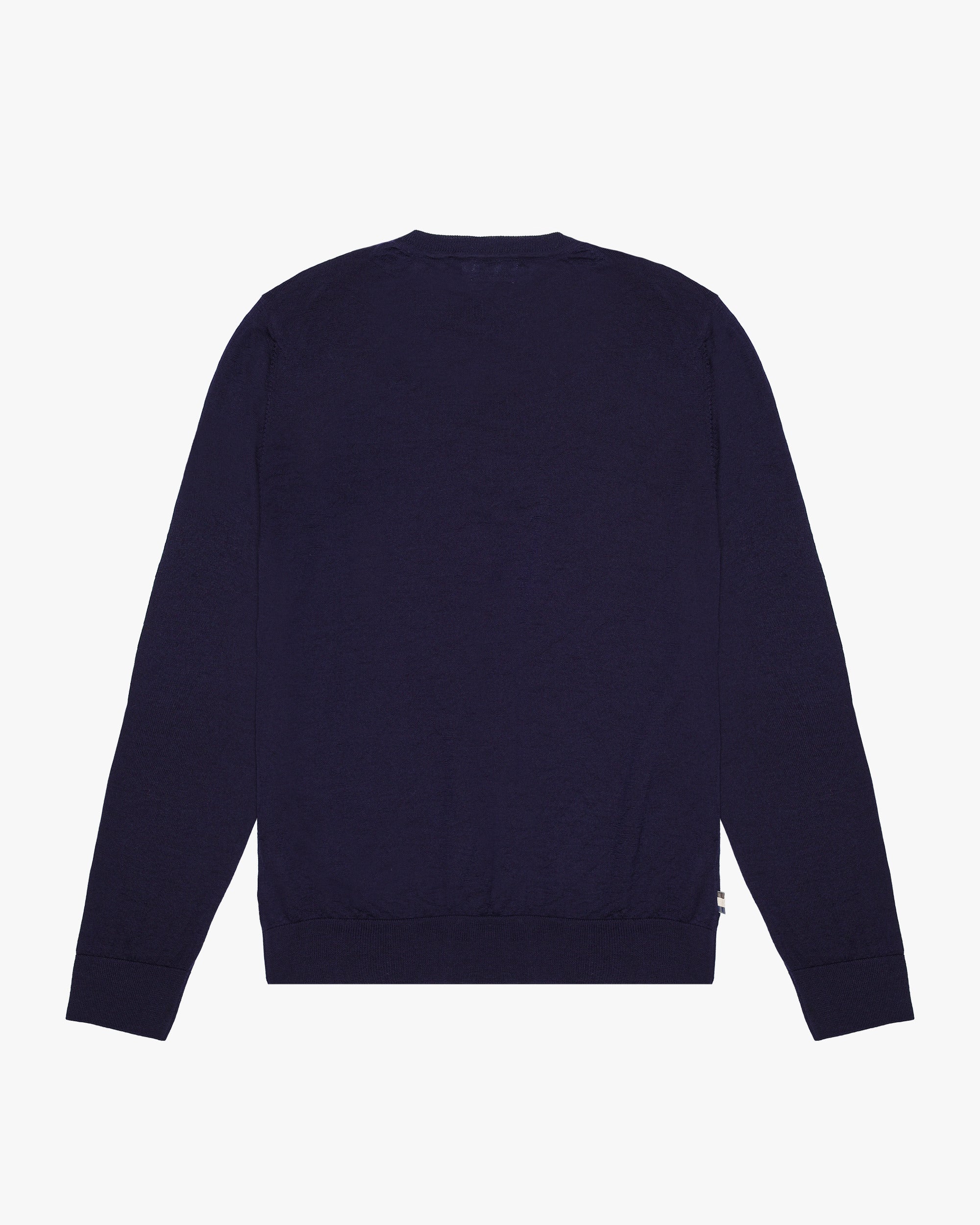 Maglia Aquascutum Active EXTRAFINE MERINO WOOL CREWNECK