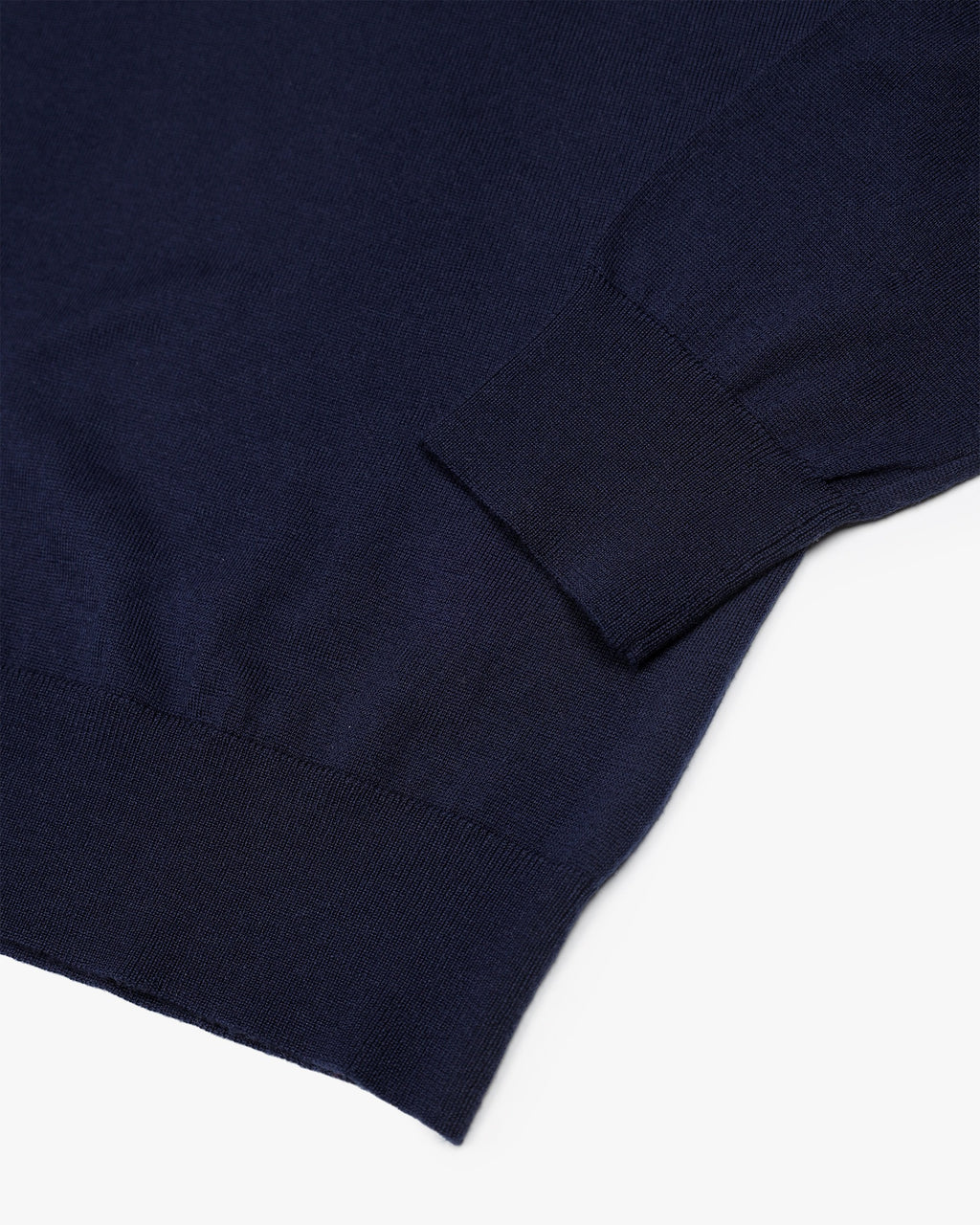 Maglia Aquascutum Active EXTRAFINE MERINO WOOL CREWNECK
