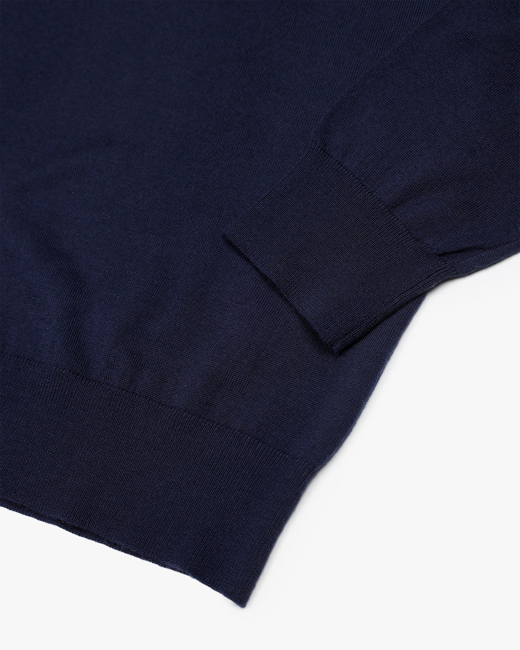 Maglia Aquascutum Active EXTRAFINE MERINO WOOL CREWNECK