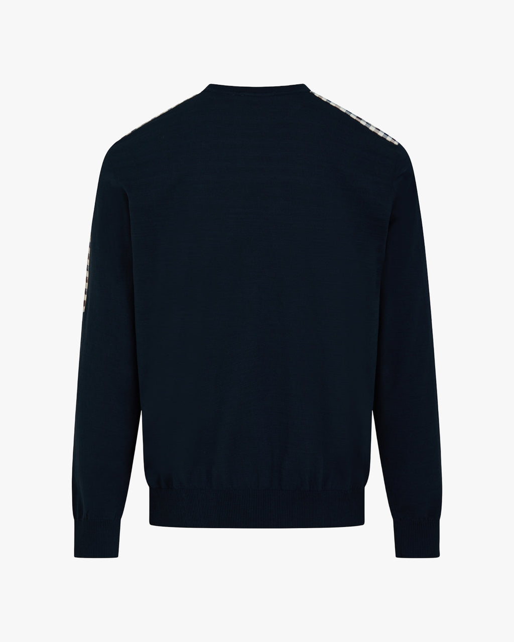 Maglia Aquascutum Active LAMINA POCKET CREWNECK