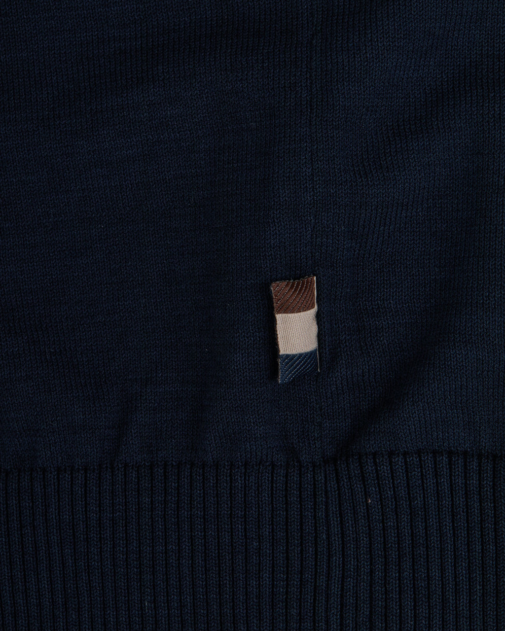 Maglia Aquascutum Active LAMINA POCKET CREWNECK