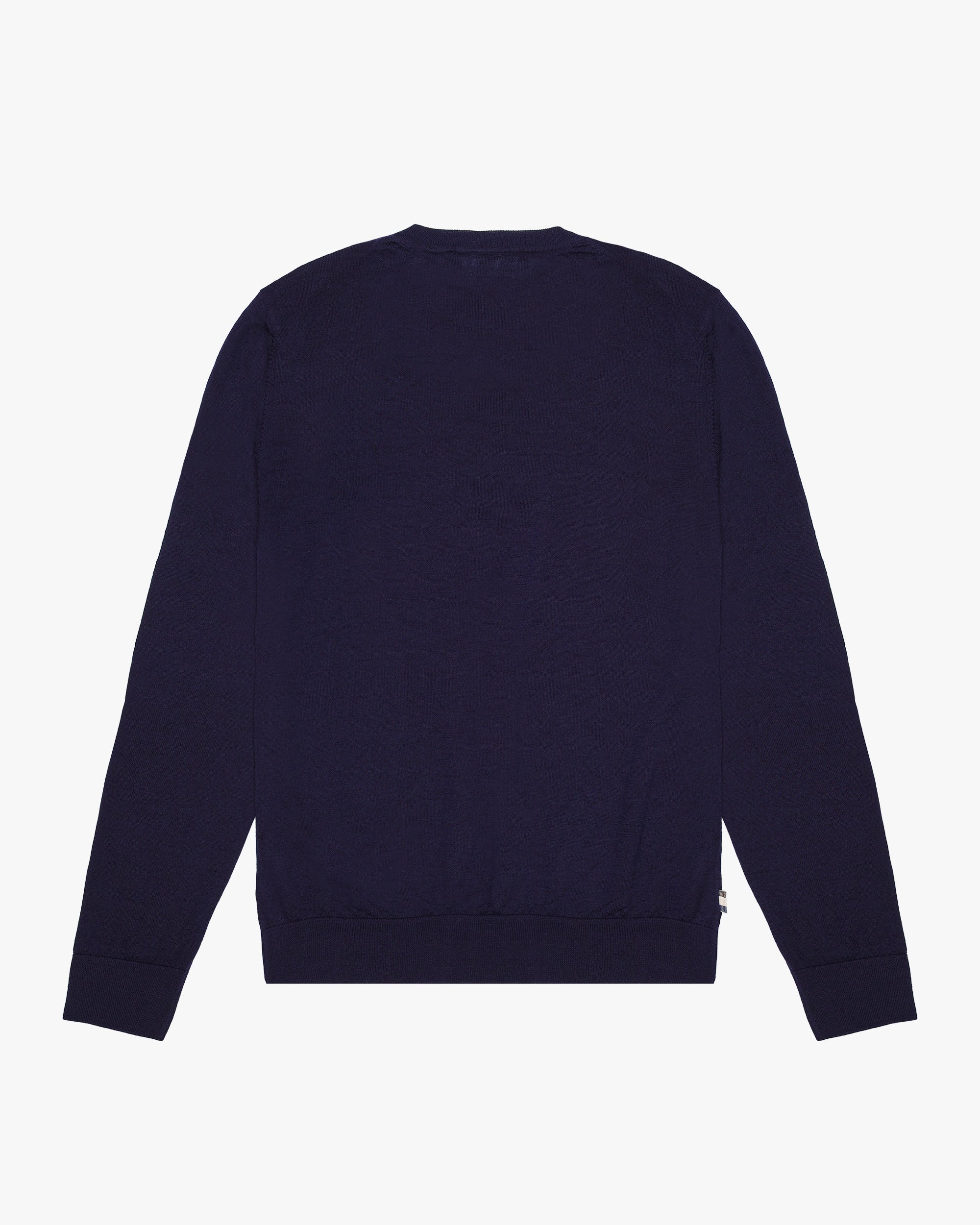 Maglia Aquascutum Active MERINO WOOL ACTIVE PATCH