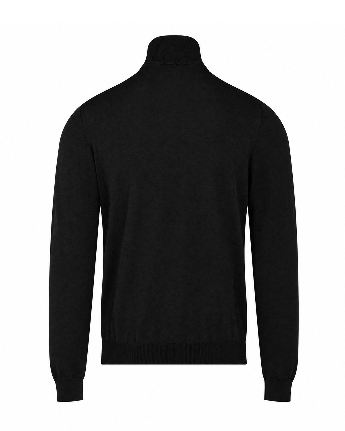 Maglia Aquascutum Active 1/4 ZIP TECH SWEATER