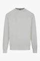 Maglia Aquascutum Active COTTON BADGE CREWNECK