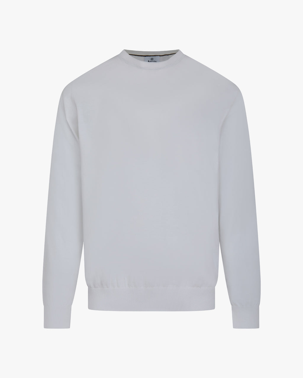 jersey Aquascutum Active COTTON LAMINA PATCHES