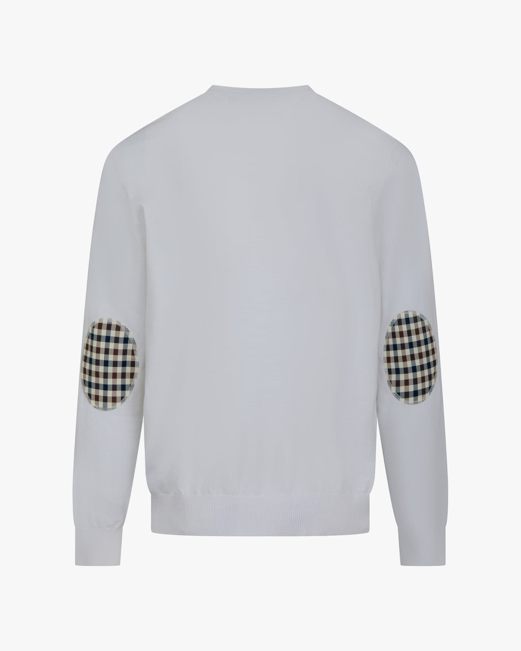 jersey Aquascutum Active COTTON LAMINA PATCHES