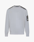 Maglia Aquascutum Active LAMINA POCKET CREWNECK