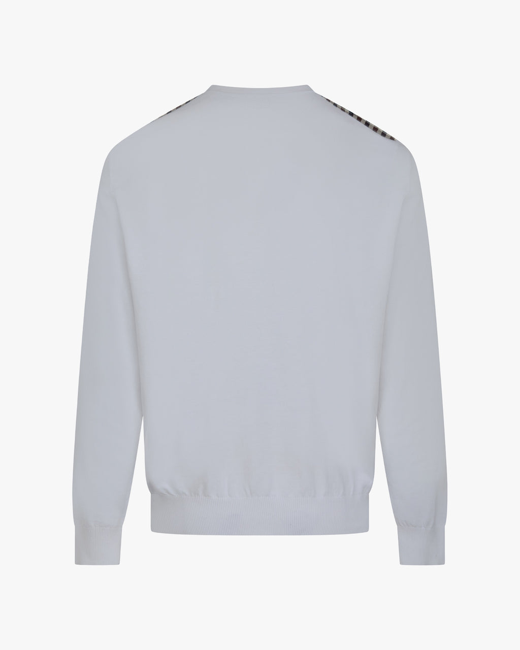 Maglia Aquascutum Active LAMINA POCKET CREWNECK