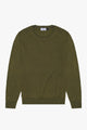 Maglia Aquascutum Active EXTRAFINE MERINO WOOL CREWNECK
