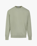 Maglia Aquascutum Active COTTON BADGE CREWNECK