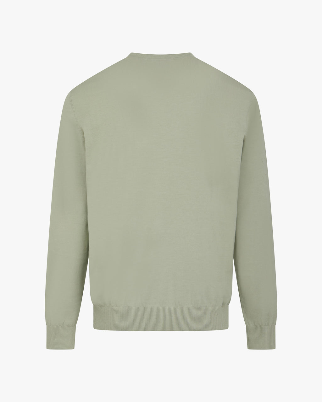 Maglia Aquascutum Active COTTON BADGE CREWNECK