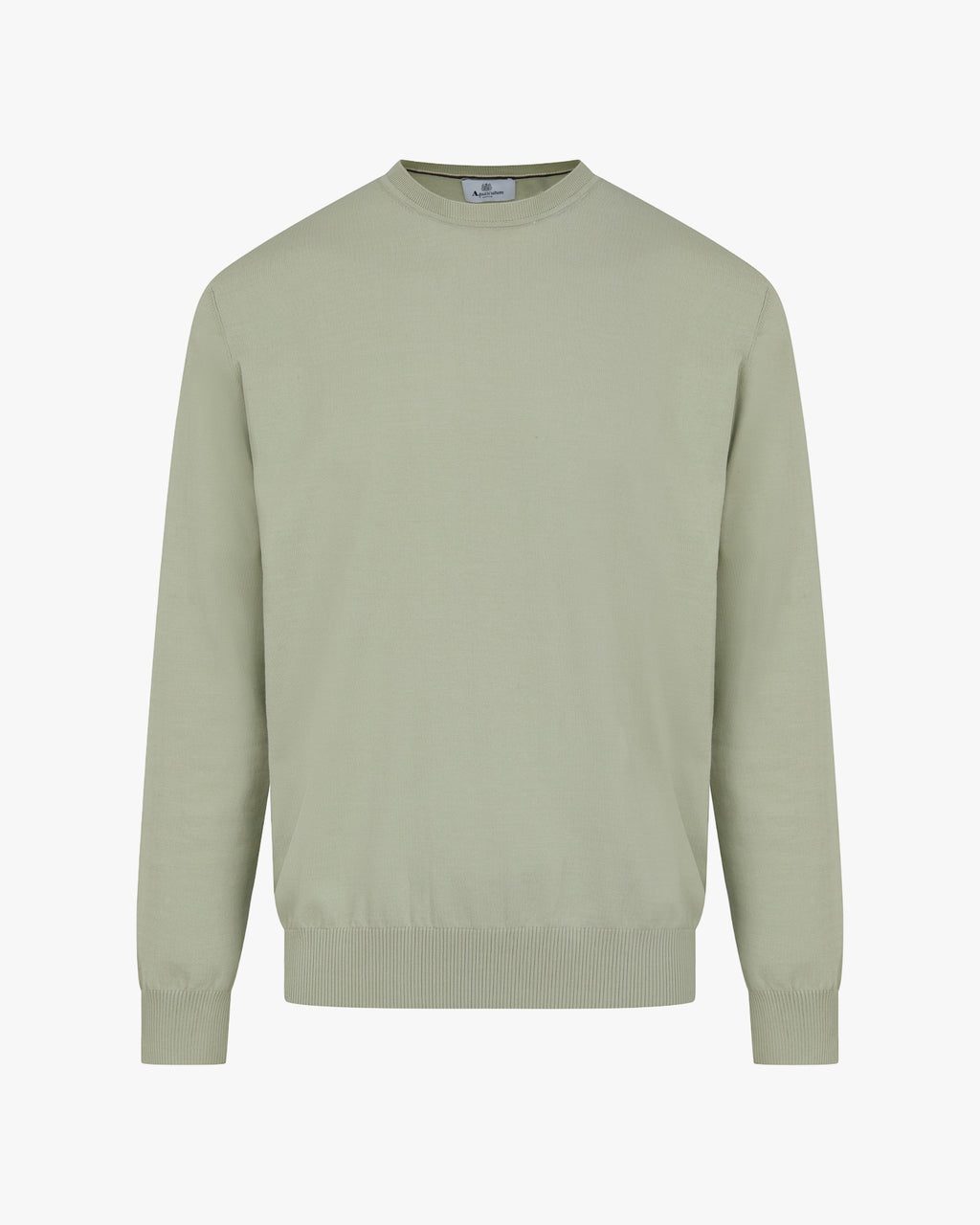 Maglia Aquascutum Active COTTON LAMINA PATCHES
