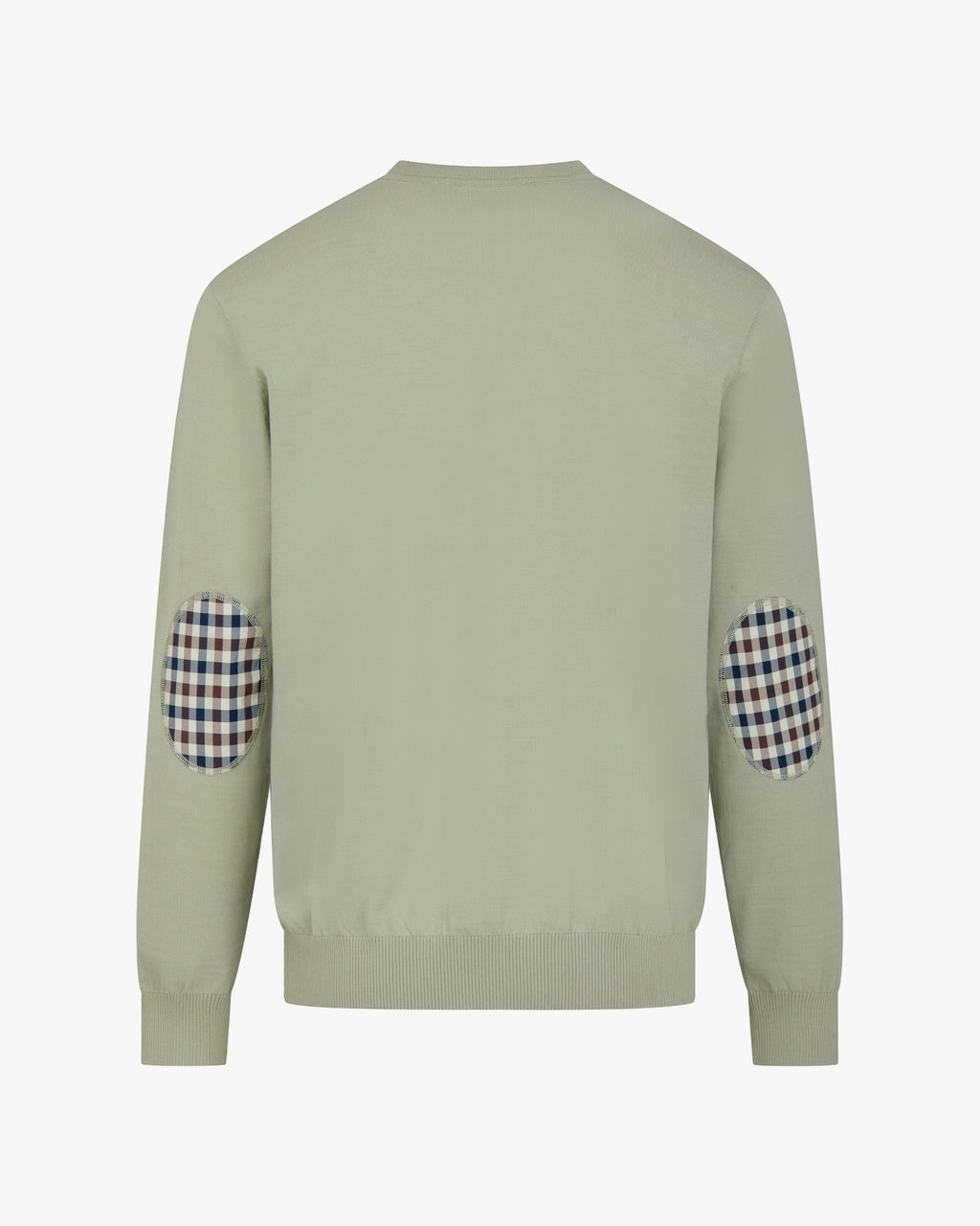 Maglia Aquascutum Active COTTON LAMINA PATCHES