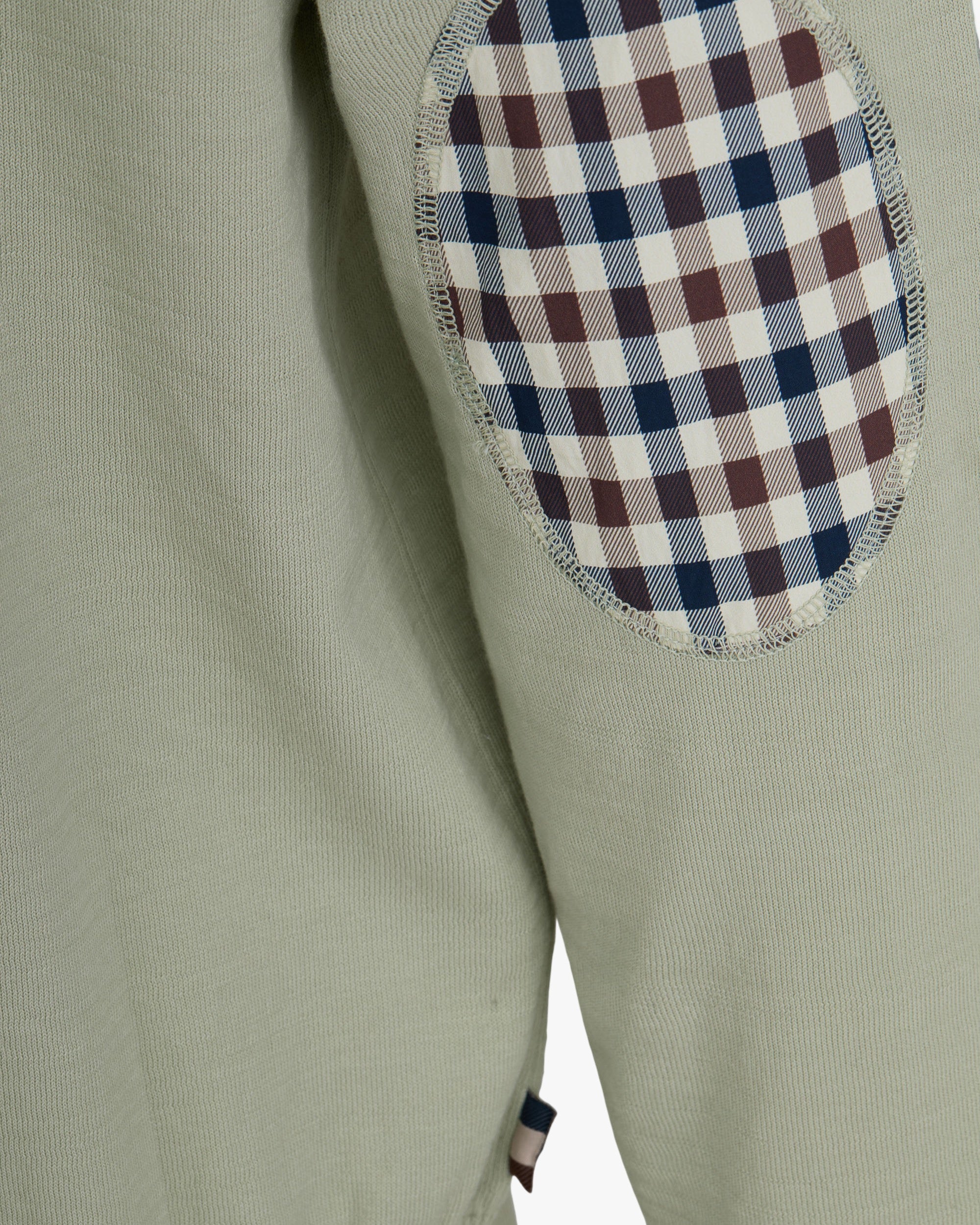 Maglia Aquascutum Active COTTON LAMINA PATCHES