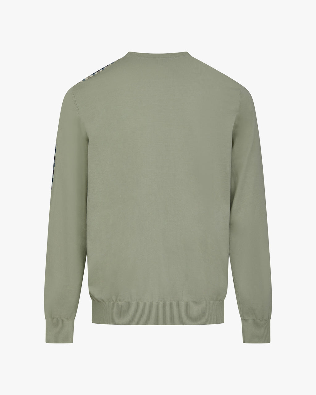 Maglia Aquascutum Active LAMINA POCKET CREWNECK