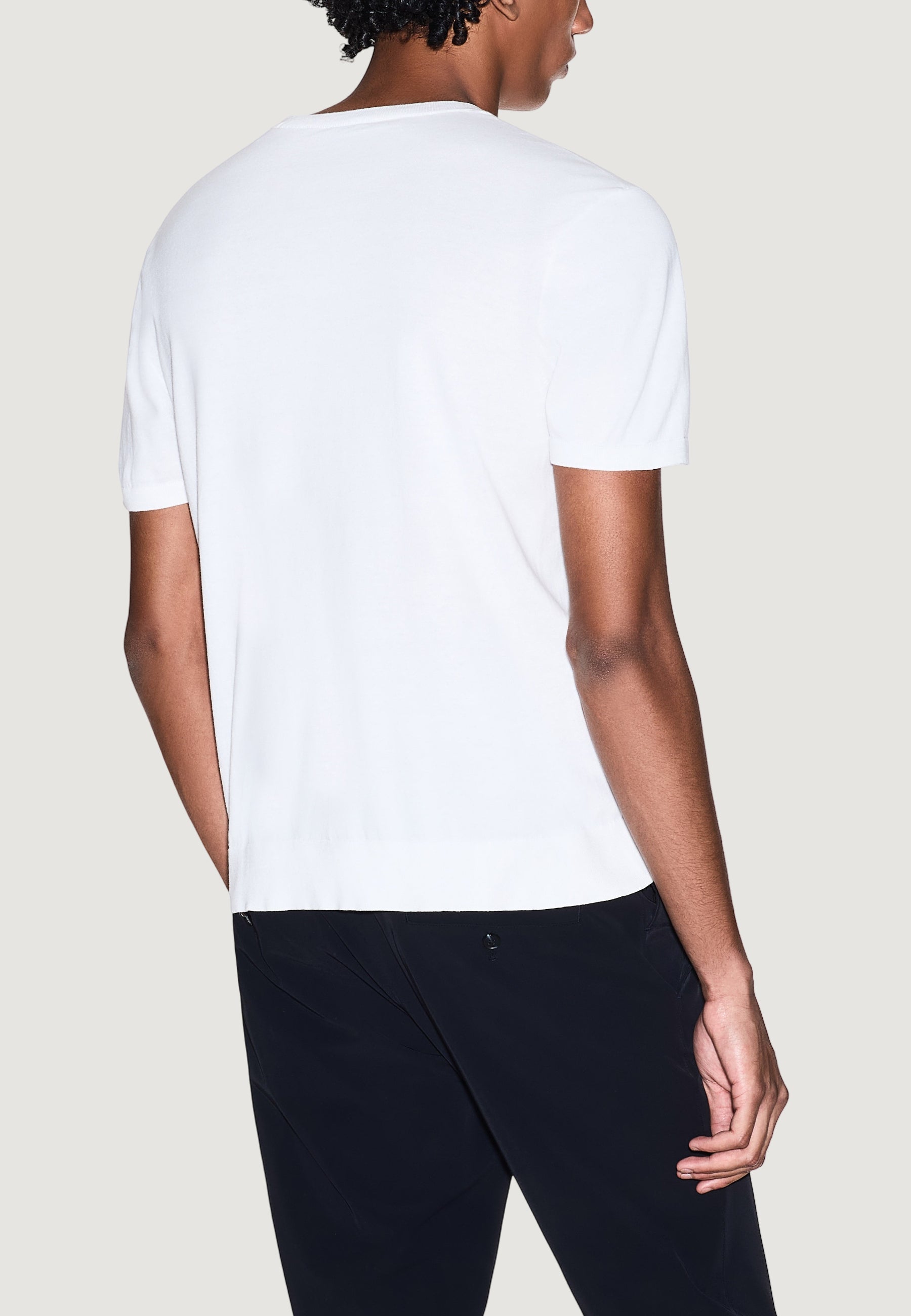 T-shirt Armani Exchange 8NZM5C ZM3JZ