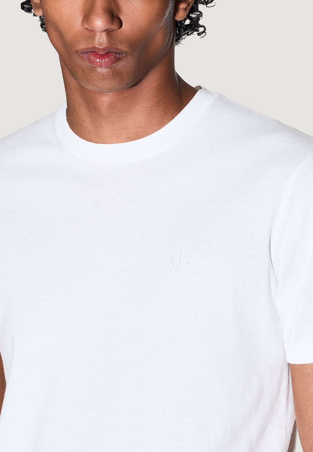 T-shirt Armani Exchange 8NZM5C ZM3JZ