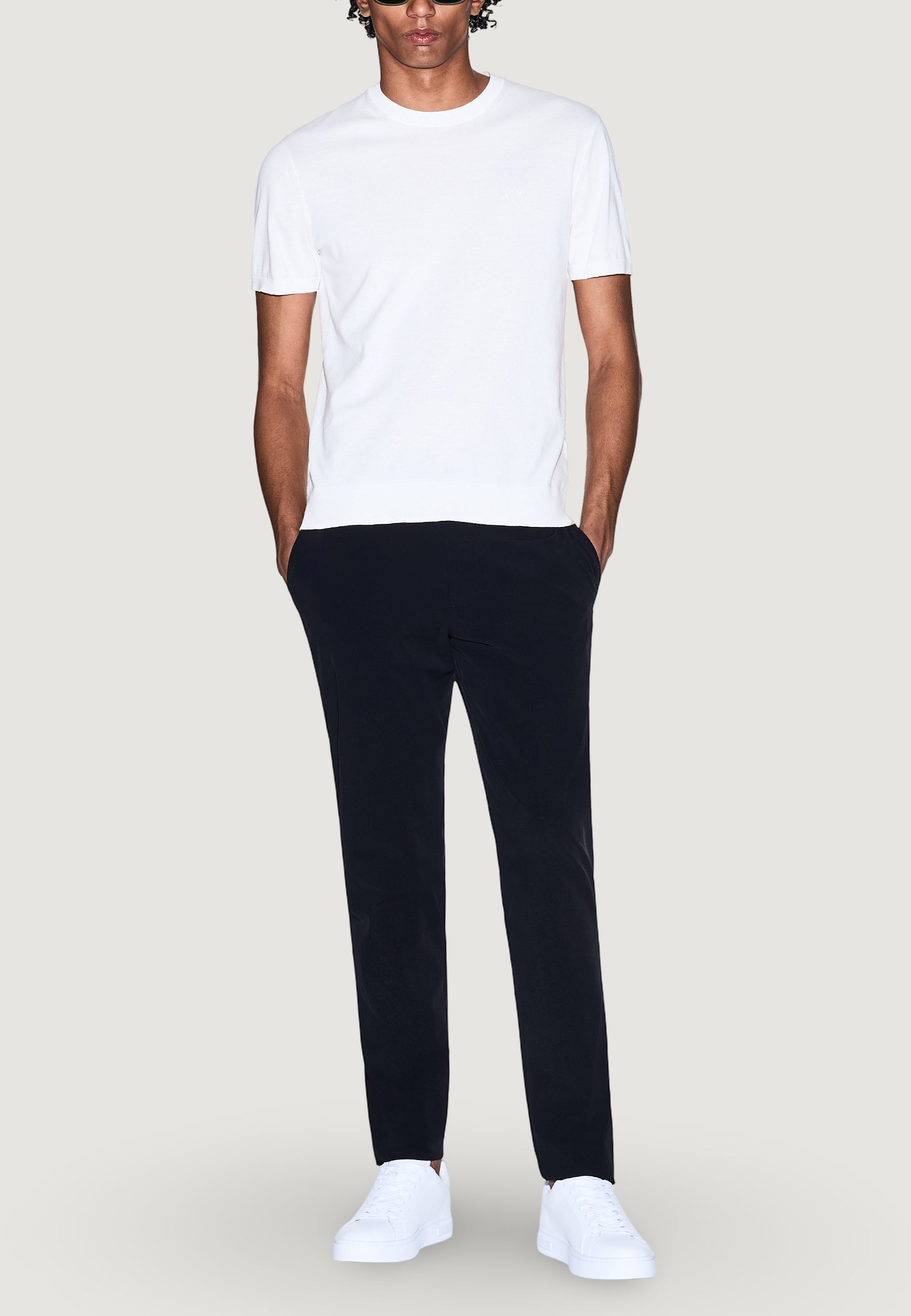 T-shirt Armani Exchange 8NZM5C ZM3JZ