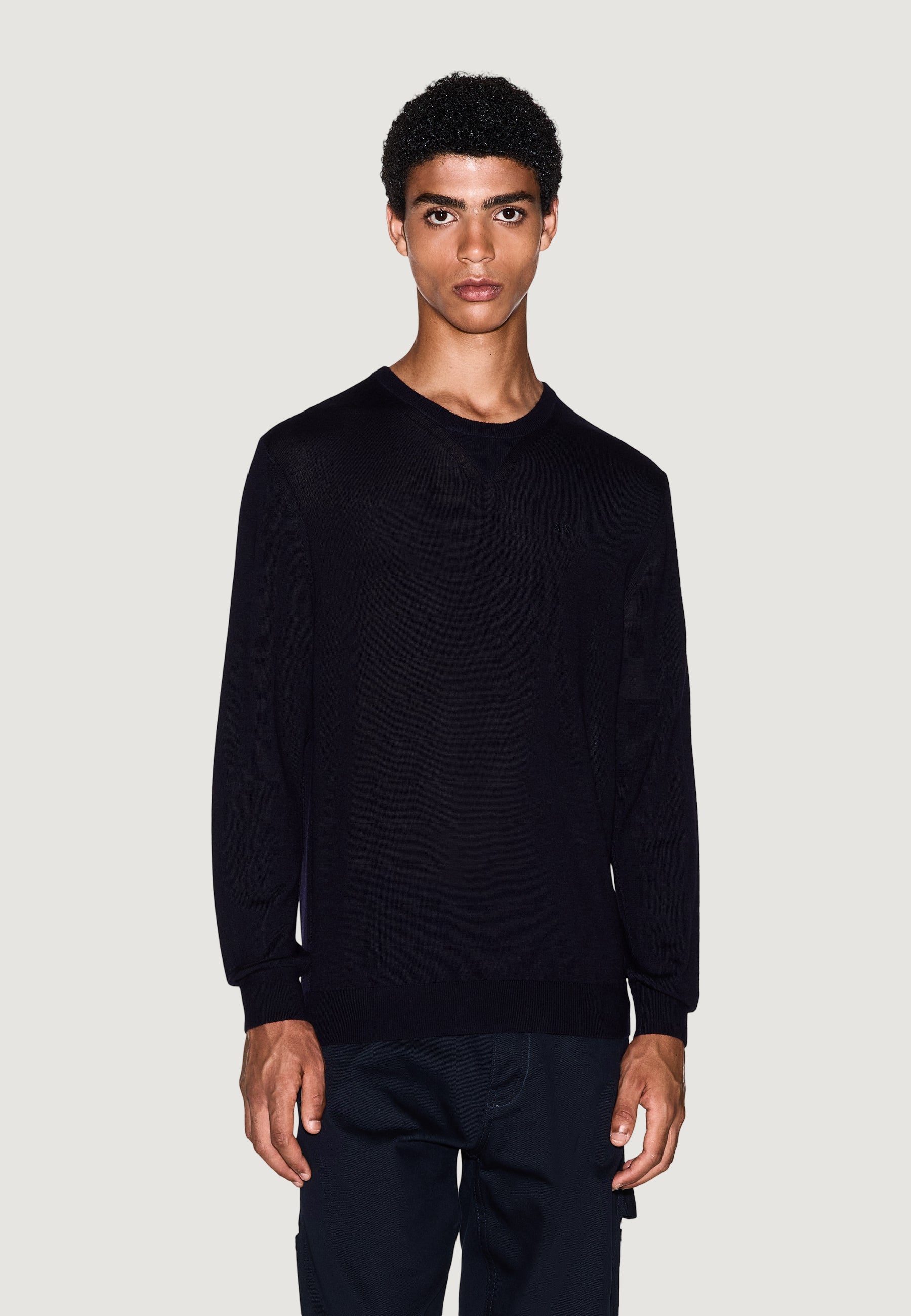 Maglia Armani Exchange 8NZM3A ZM8AZ