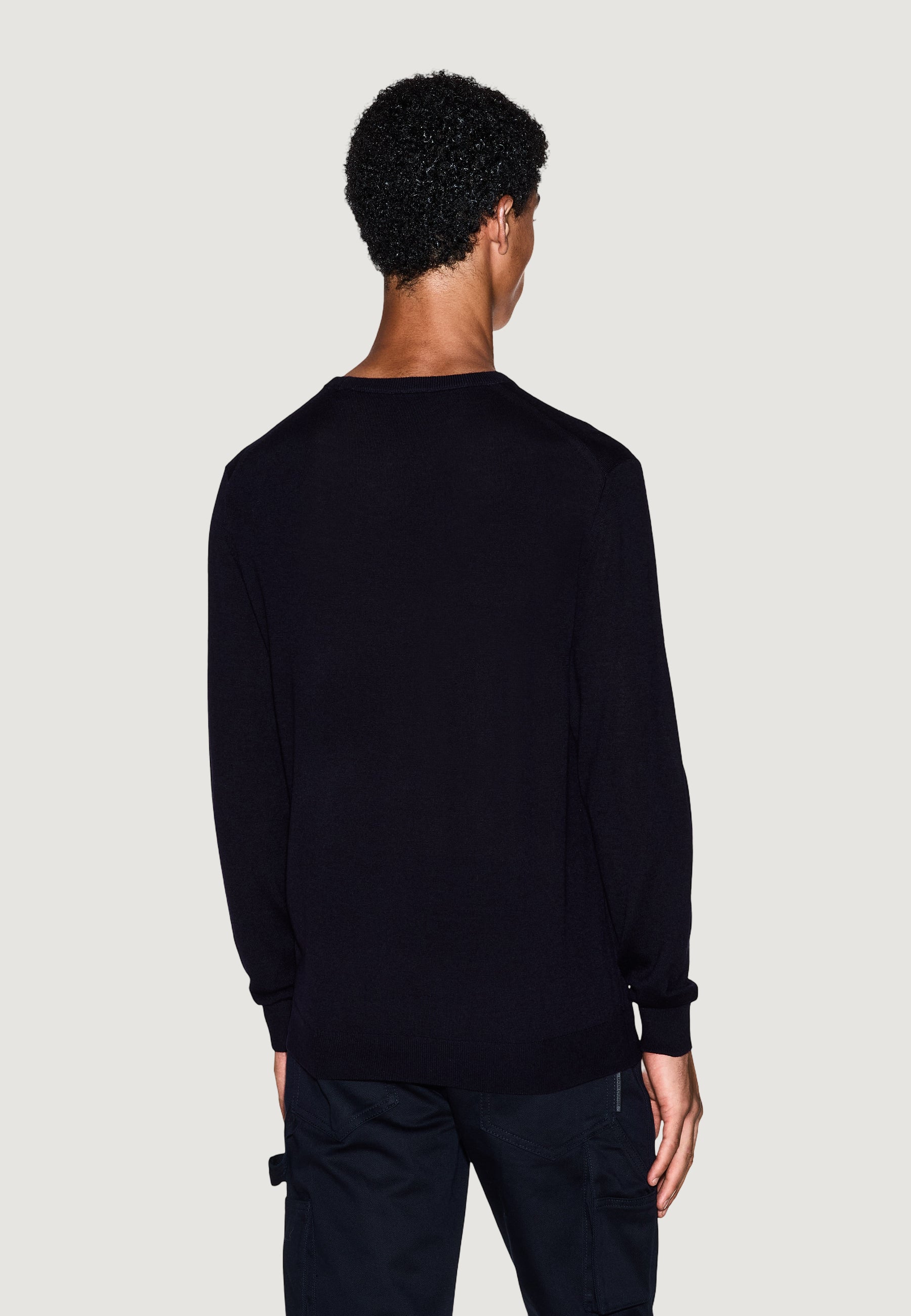 Maglia Armani Exchange 8NZM3A ZM8AZ