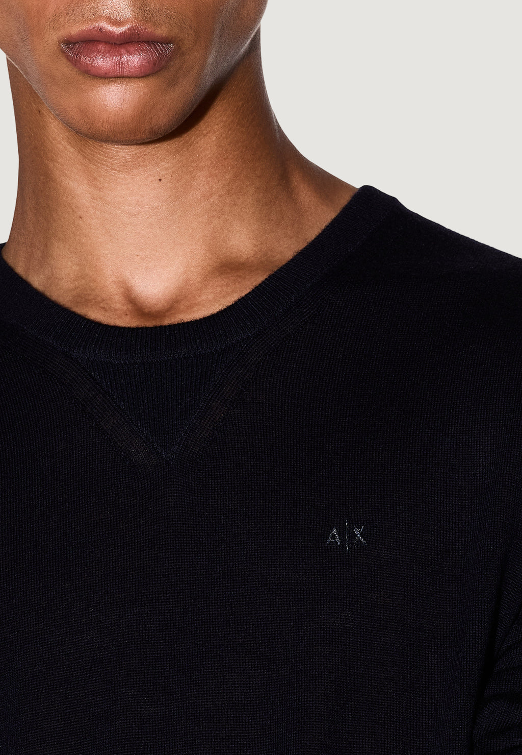 Maglia Armani Exchange 8NZM3A ZM8AZ