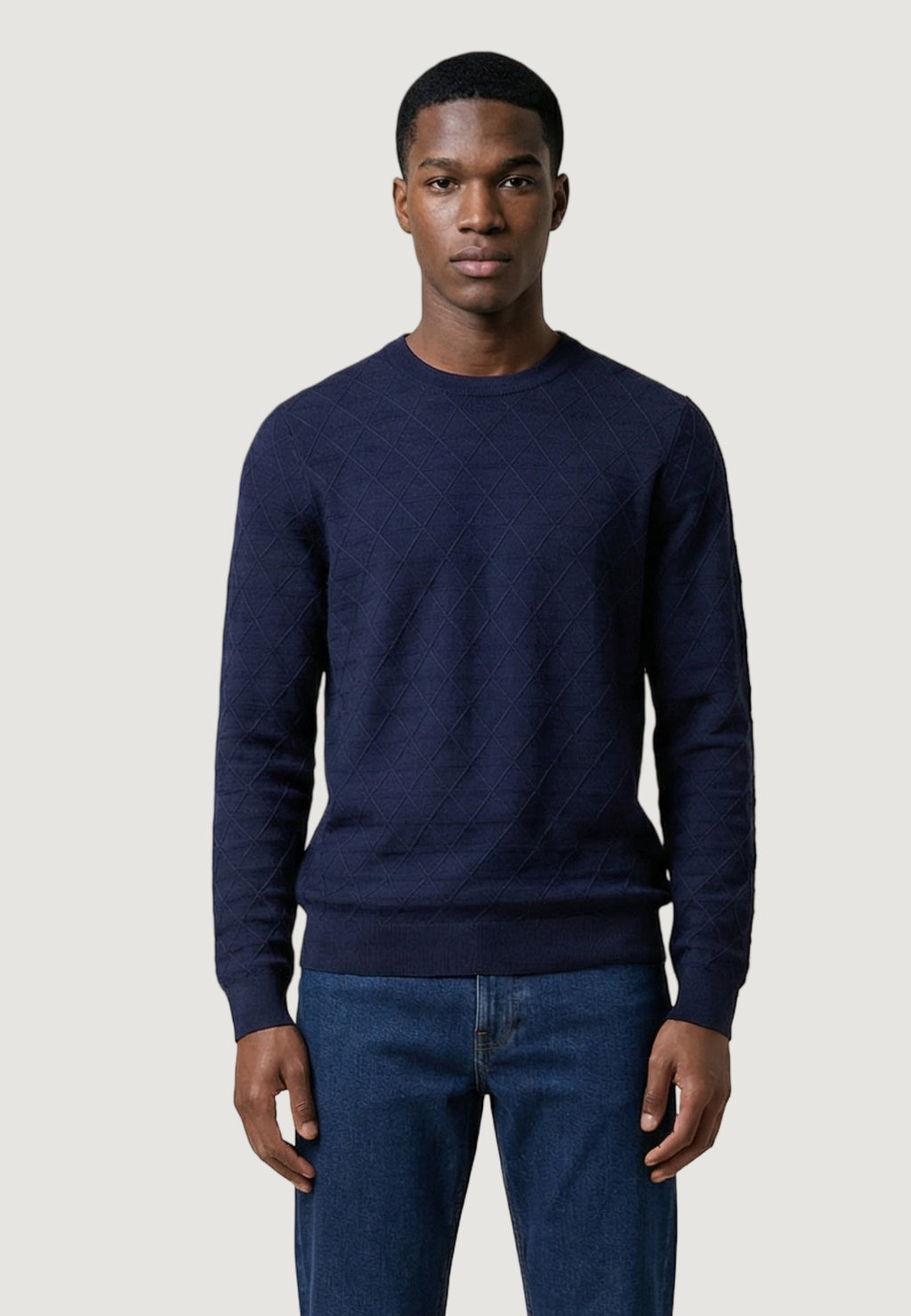 Maglia Armani Exchange PULLOVER