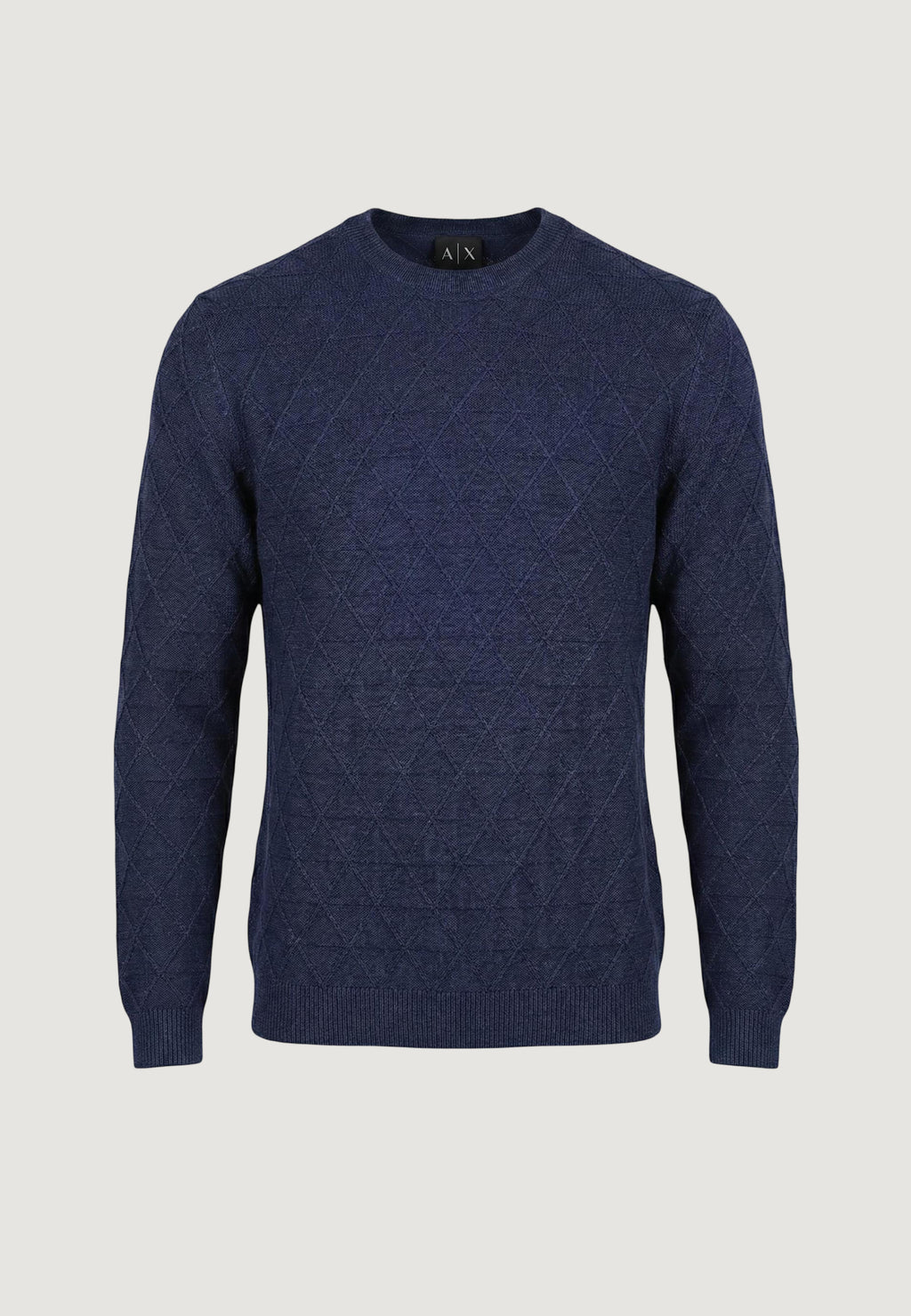 Maglia Armani Exchange PULLOVER