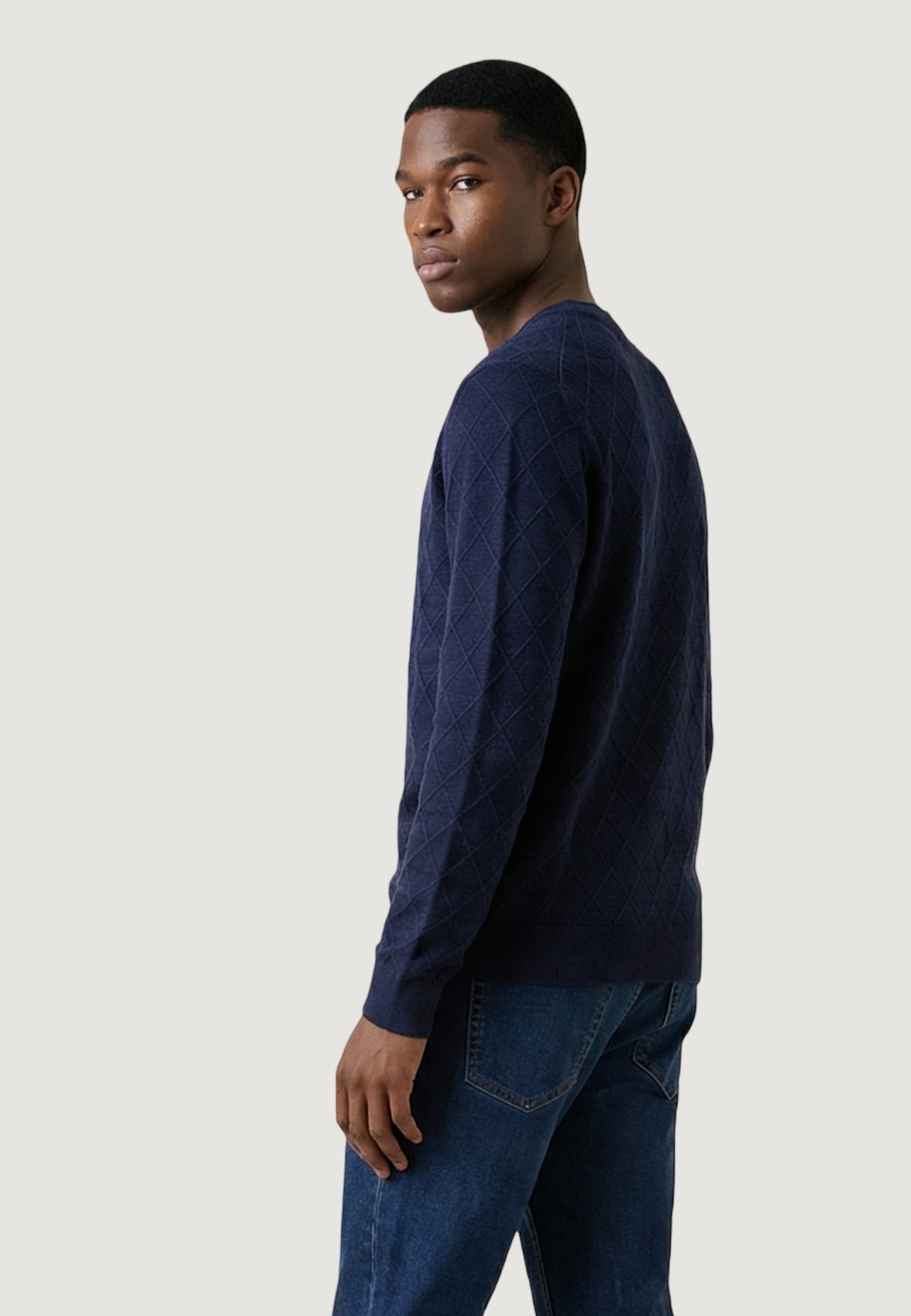 Maglia Armani Exchange PULLOVER