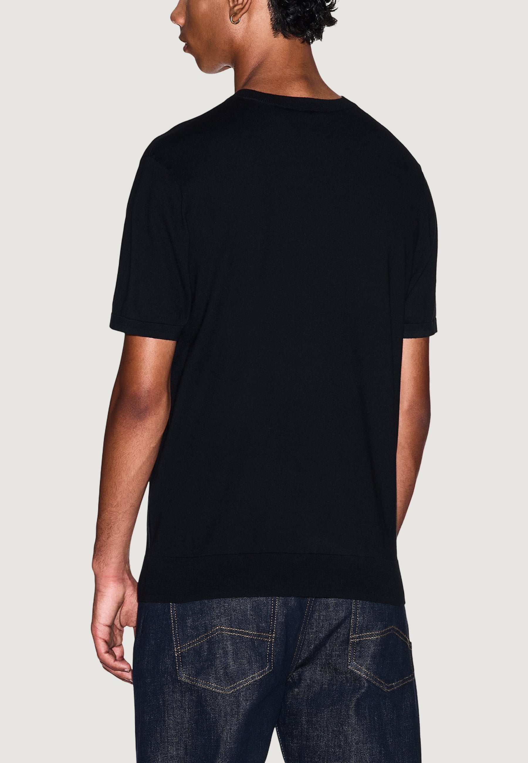 T-shirt Armani Exchange 8NZM5C ZM3JZ