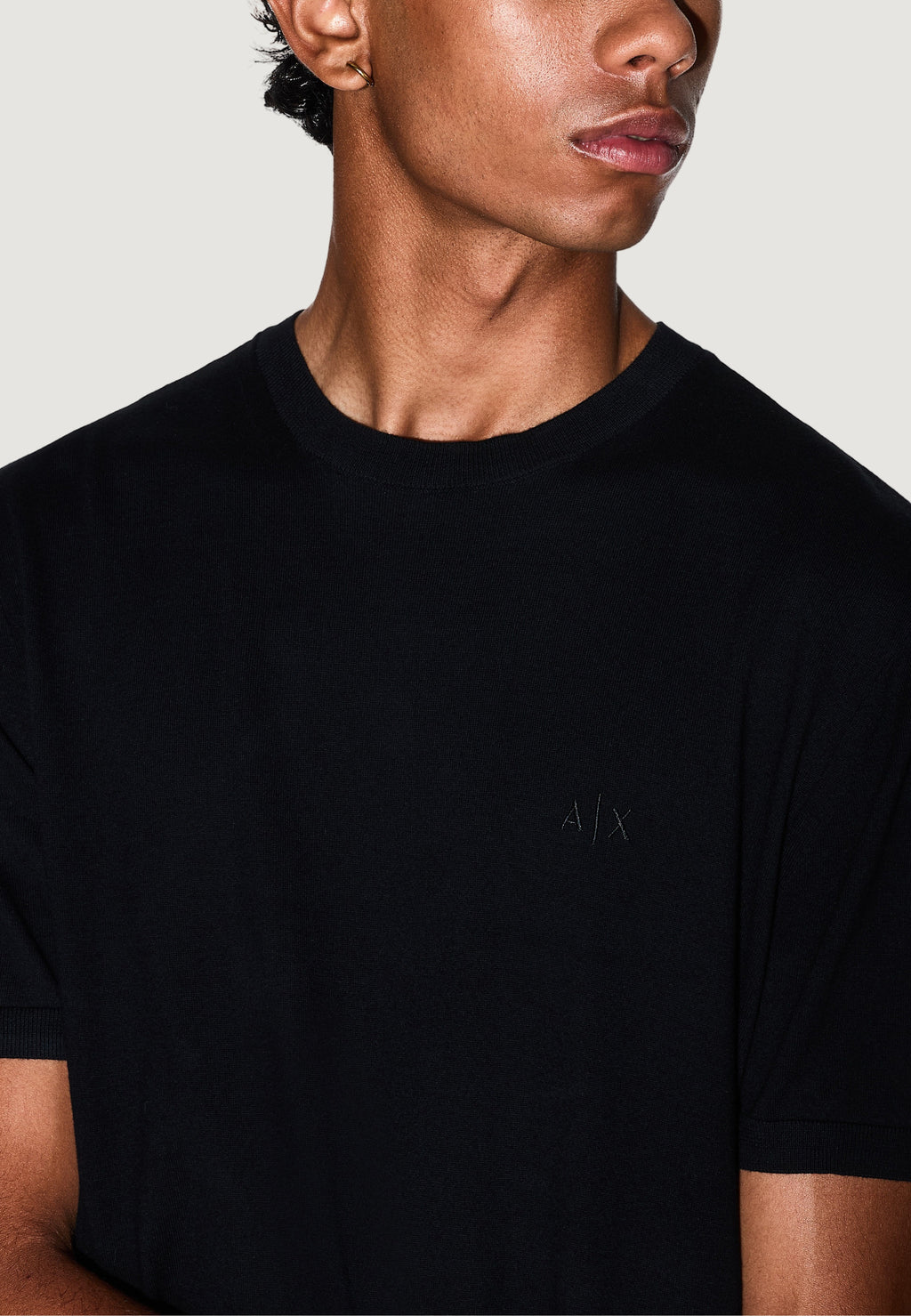 T-shirt Armani Exchange 8NZM5C ZM3JZ